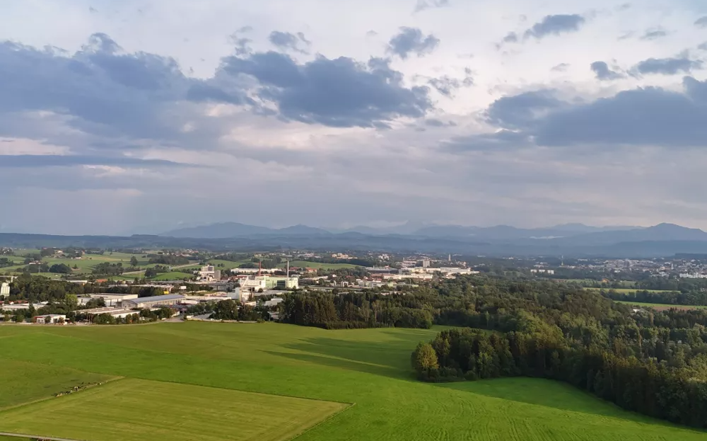 Allgäu bei Kempten Allgäu bei Kempten